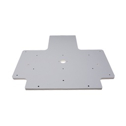 [352.C-352.D1000.01] Piastra per lampade a fessura MediWorks