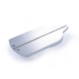 [2414-P-5032] Piastrina Tonometro Keeler