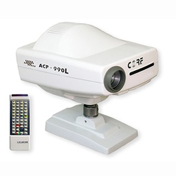 [ACP-990L] Proiettore di ottotipi LED