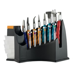 [CT6211A] Set cacciaviti e pinze