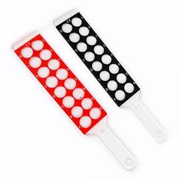 [CT4704-5N] Set stecche da schiascopia