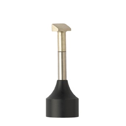 [2509-P-8026] Sonda Trichiasi Collins 4X10 mm per Cryomatic II