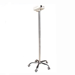 [CT1503A] Supporto a terra per proiettore ACP-990L