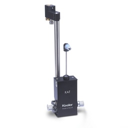 [2414-P-2040] Tonometro Keeler DKAT R Type