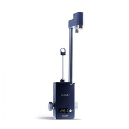 [2414-P-2042] Tonometro Keeler DKAT R Type Digitale