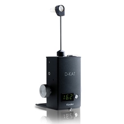 [2414-P-2032] Tonometro Keeler DKAT T Type Digitale