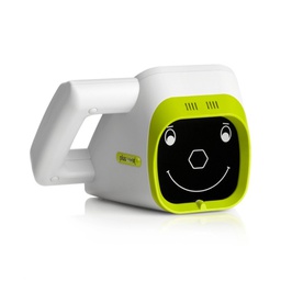 [PLUS A12 R] Autorefrattometro pediatrico Plusoptix A12 R