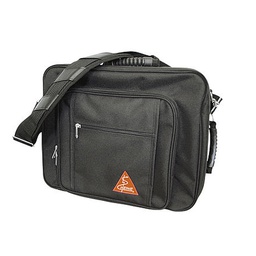 [C-079.03.000] Borsa  semirigida per Oftalmoscopi indiretti