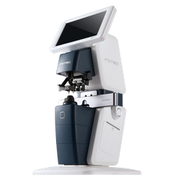 Frontifocometro Automatico PLM-8000