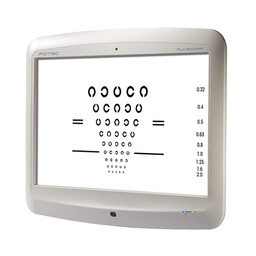 Ottotipo digitale PLC-8000
