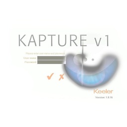 [3020-P-7036] Software Keeler Kapture Lite